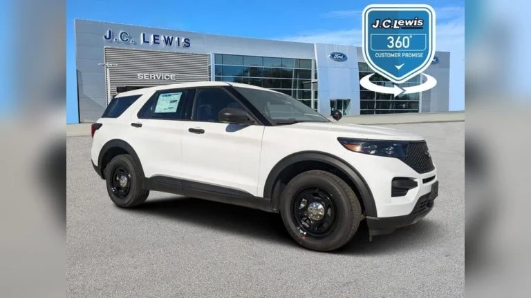 The Ford Car That Looks Like a Truck: Models Explained