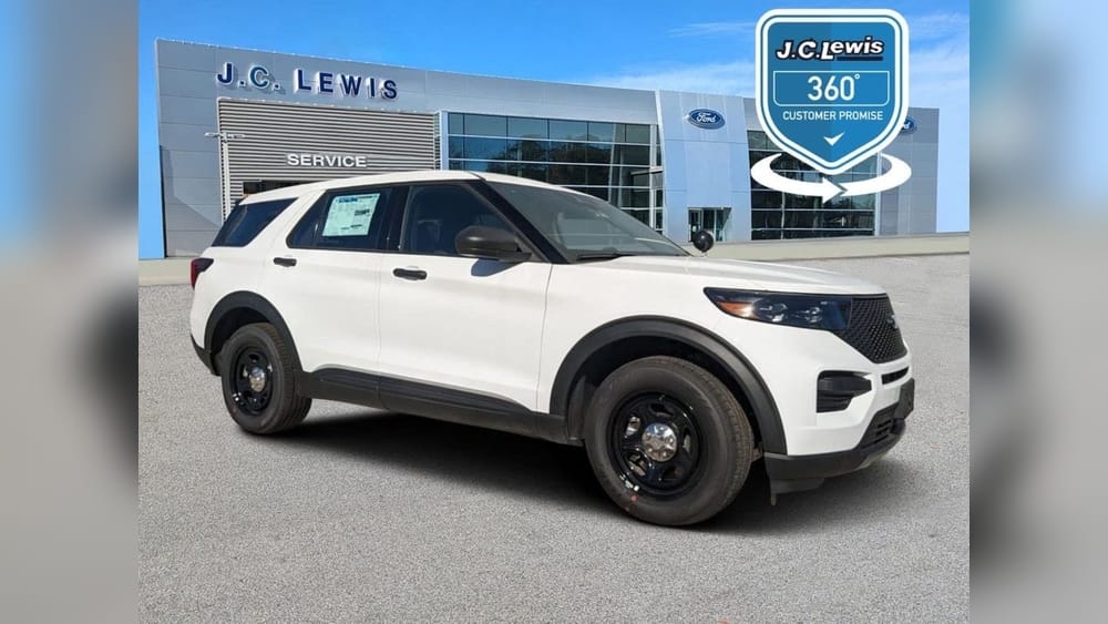 The Ford Car That Looks Like a Truck: Models Explained