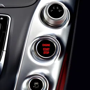 Trunk release switch button for Nissan Altima