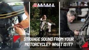 Vehicle Sounds List: What Each Noise Means And Why