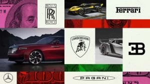 Vehicle Types And Names: Every Category With Examples