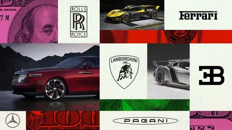 Vehicle Types And Names: Every Category With Examples
