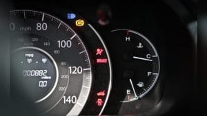 What Are Car Light Symbols And What Do They All Mean?