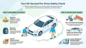 What Do Car Brakes Look Like Inside? A Visual Breakdown
