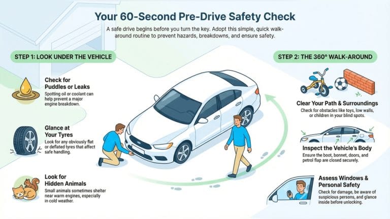 What Do Car Brakes Look Like Inside? A Visual Breakdown