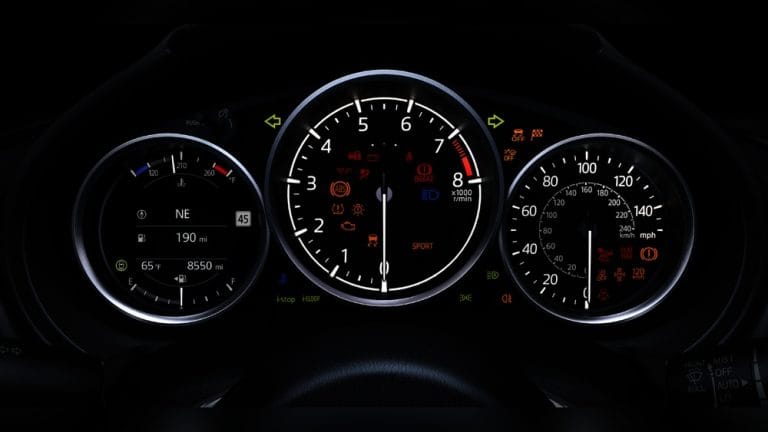 What Does a Car Warning Light Mean? Common Symbols Explained