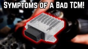 What Does a Transmission Control Module Actually Do?