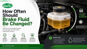 What Does Car Brake Fluid Do And Why It Matters So Much