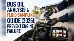 What Does Car Engine Oil Actually Do? Full Explanation