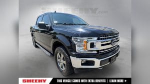 What Does Ford Assist Cover? Full Breakdown of Benefits