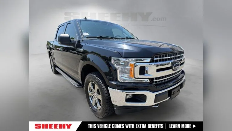 What Does Ford Assist Cover? Full Breakdown of Benefits