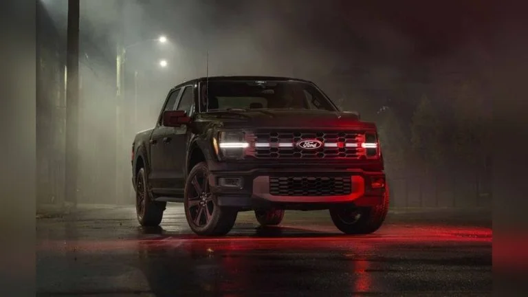 What Does Ford Stand For? The Real Meaning Behind the Name