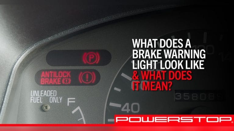 What Does the Stop Light on Your Car Mean? Full Explained