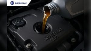 What Is Car Engine Oil For? Everything You Should Know