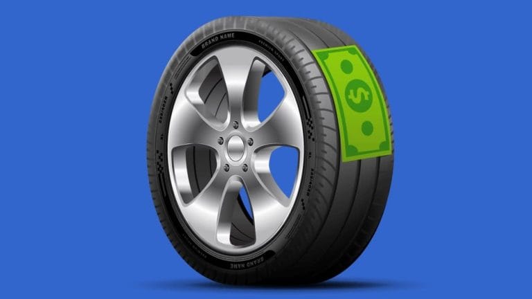When Are the Best Car Tire Sales to Save More Money?
