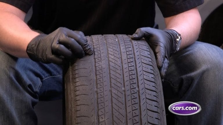 When Do Car Tyres Expire? Signs It'S Time to Replace