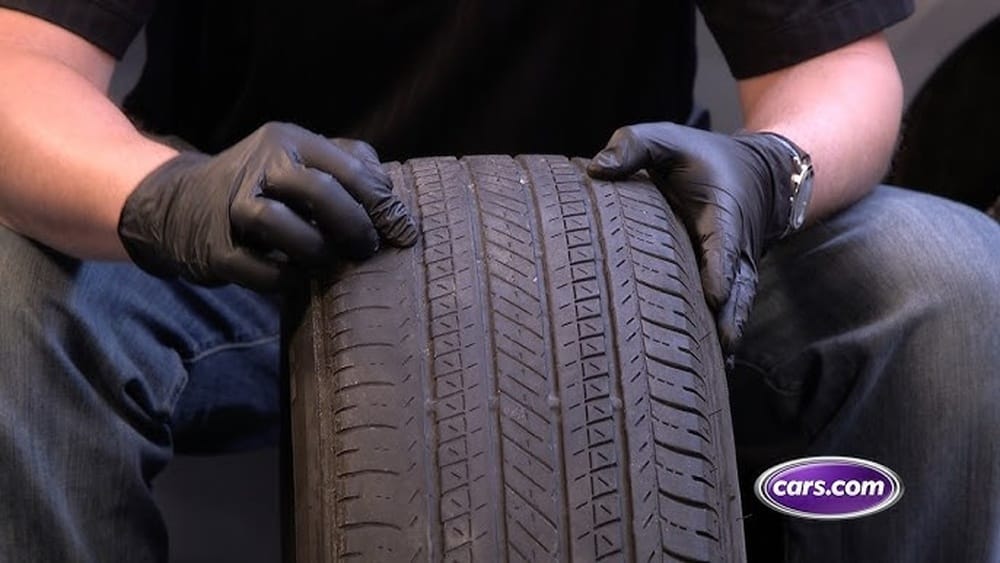 When Do Car Tyres Expire? Signs It'S Time to Replace