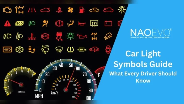 When to Put Car Lights On: Rules Every Driver Must Know