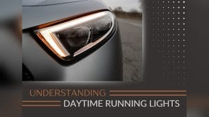 When to Use Auto Lights: Day