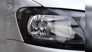 When to Use Car Headlights: Day