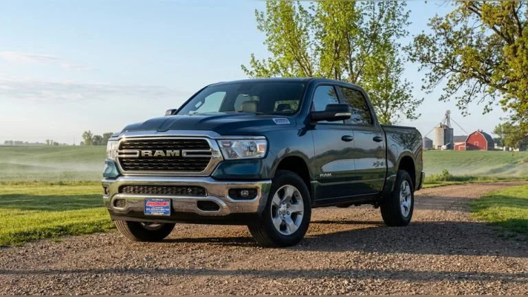 Where Are Car Fog Lights Located? (Quick Answer)