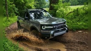 Where Are Ford Car Parts Made? Here'S What Ford Says
