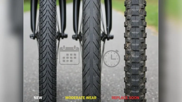 Which Tires Should You Replace First? Front Or Rear?
