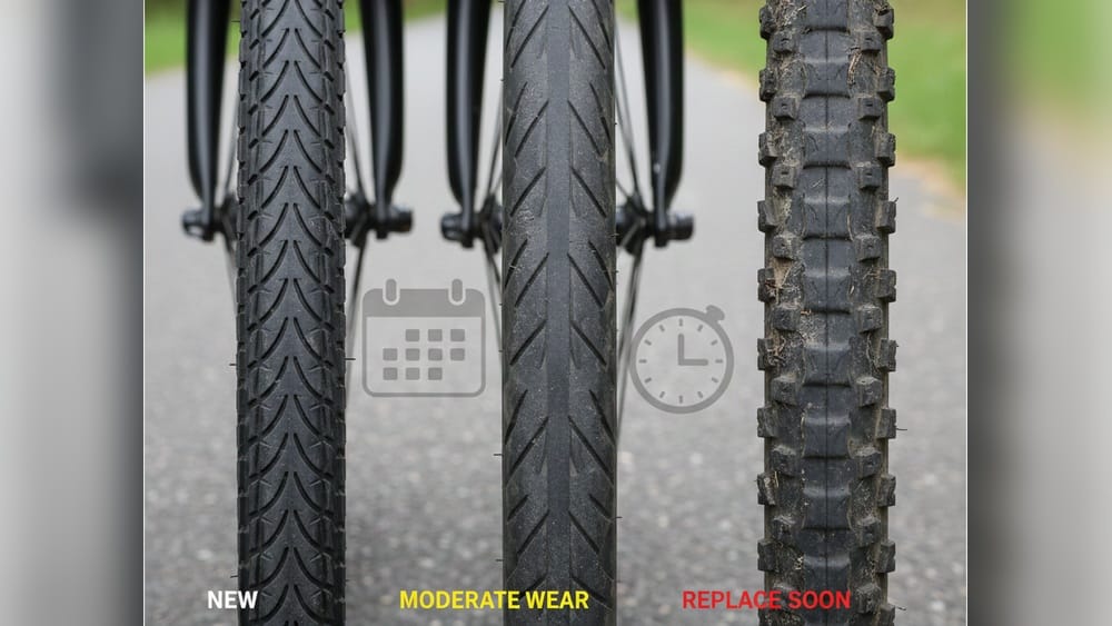 Which Tires Should You Replace First? Front Or Rear?