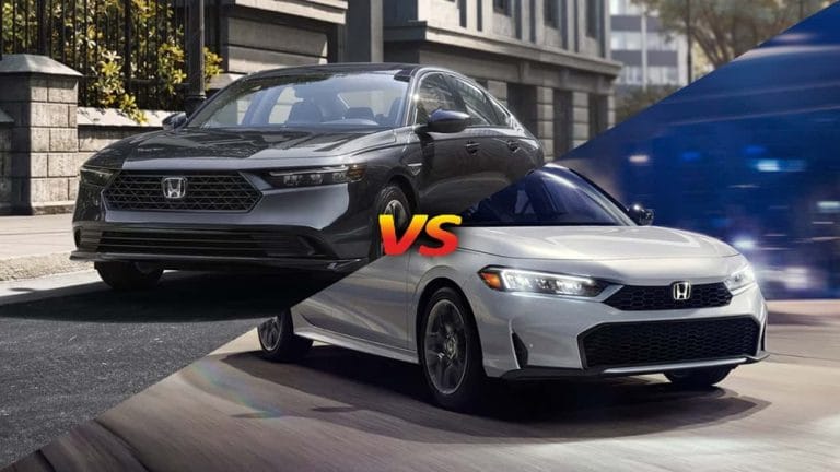 Which Vehicle Is Better for Your Needs? How to Decide