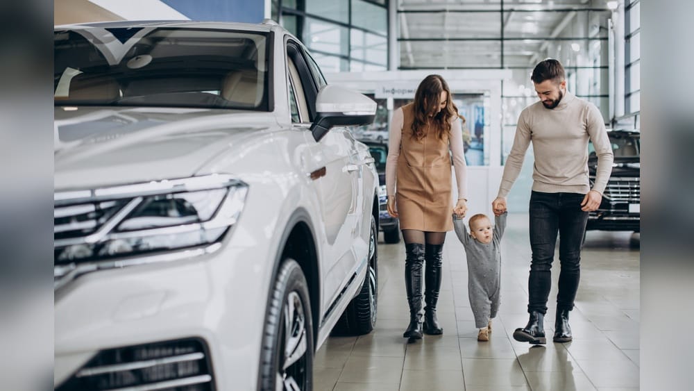 Which Vehicle Type Is Right for Your Lifestyle And Budget