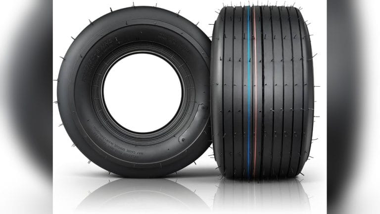 Why Are Car Tires Tubeless Now? The Real Reason Explained