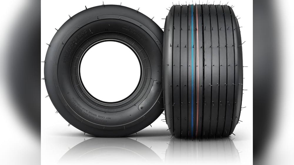 Why Are Car Tires Tubeless Now? The Real Reason Explained