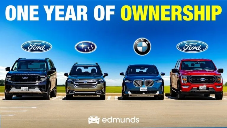 Why Is Ford Considered a Bad Car by Some Owners?