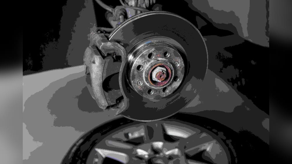 Why Is My Car Brake Shaking? Causes And How to Fix It