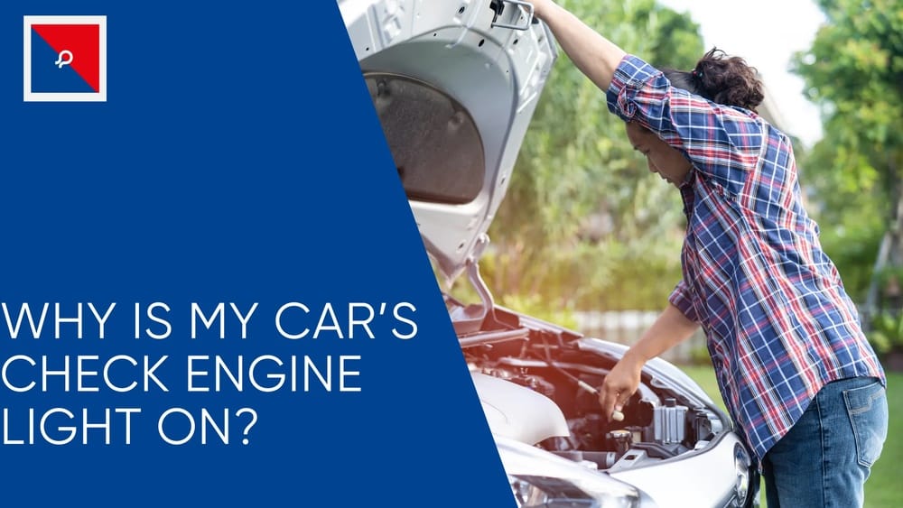 Why Is My Car Light Blue? Causes And What It Really Means