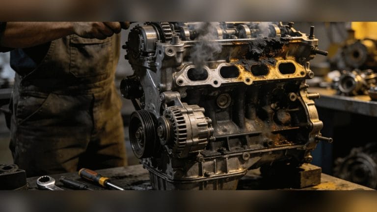 Why Is My Honda Civic Overheating? Causes & Quick Fixes