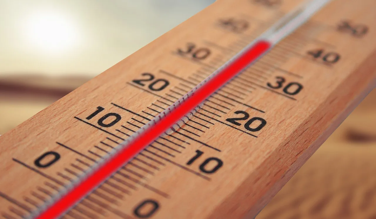 Hot-climate battery decision matrix