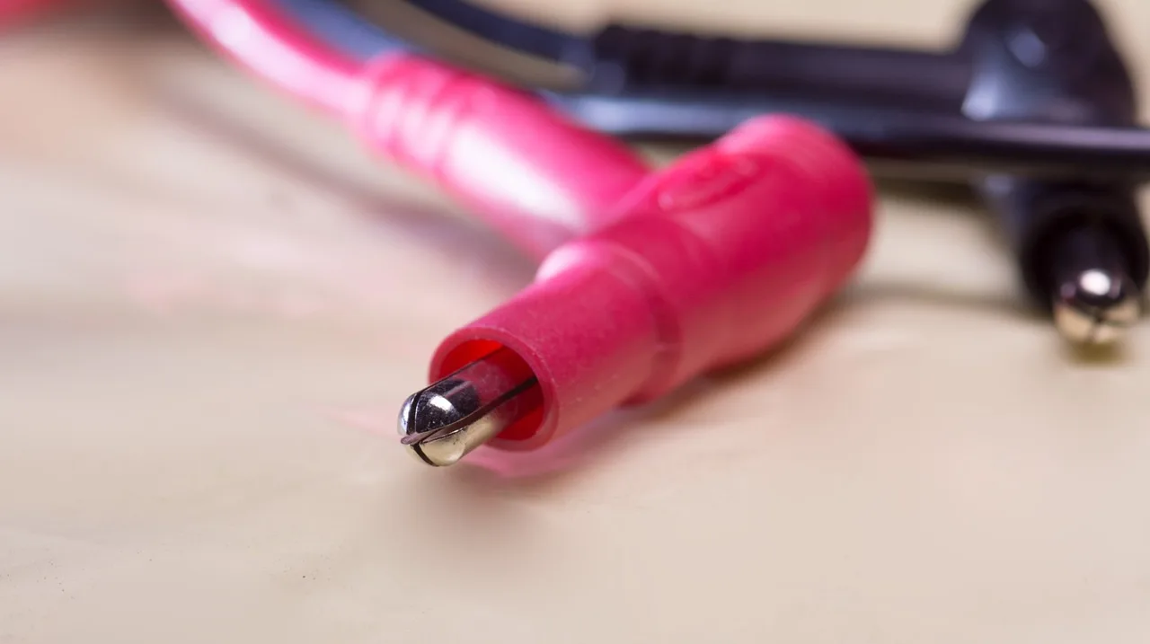 Best clamp-style meter: best for parasitic draw and higher current tests