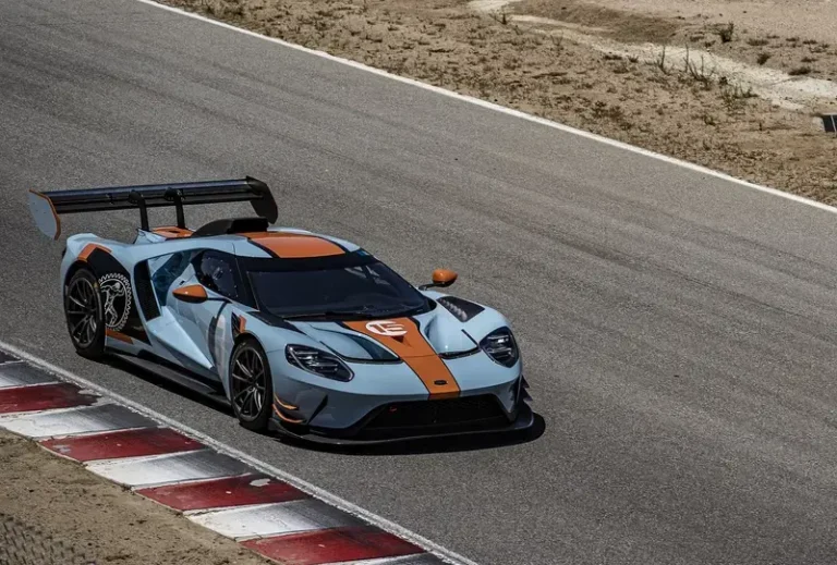 Can You Track a Ford Car? Here'S What'S Possible Today