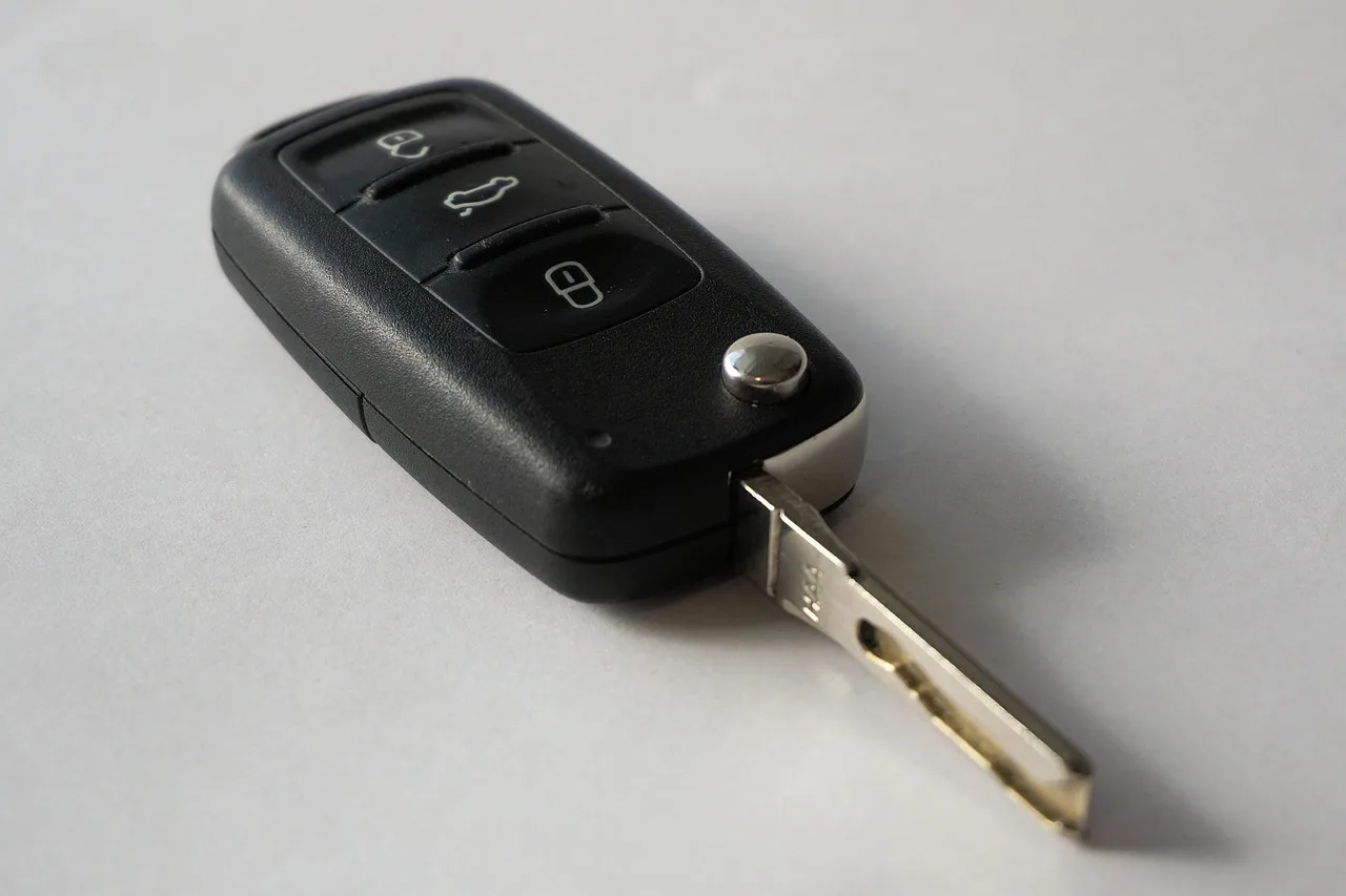 What causes a car not to start even though it has power?