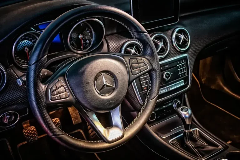 Car Options Comparison: Which Features Matter the Most?