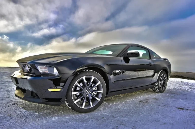 Do Ford Cars Have Tracking Devices? Here's the Truth