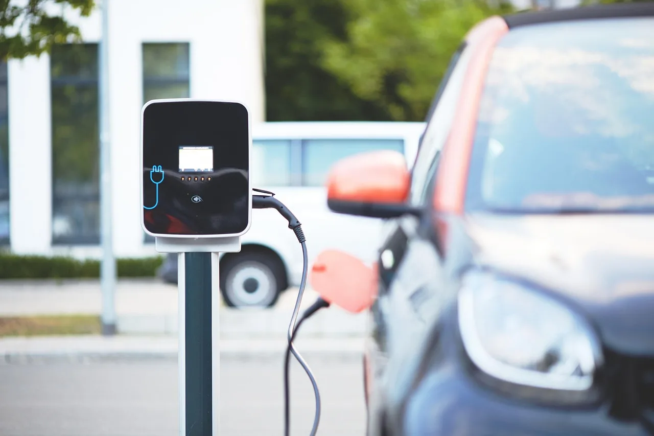 Start with your charging plan, not the spec sheet