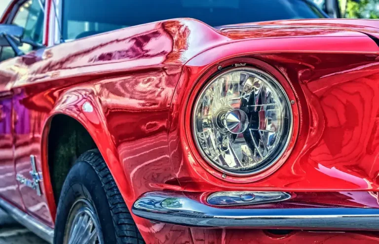 Ford Cars That Look Like Aston Martin: Complete List
