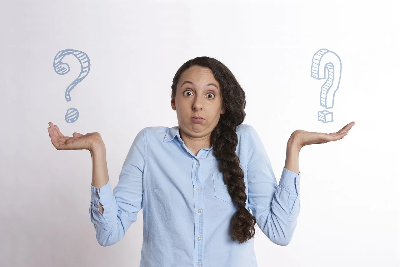 Buyer decision matrix: 8 everyday scenarios