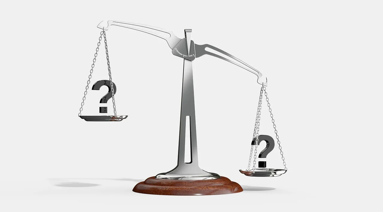 Why this comparison needs a scorecard