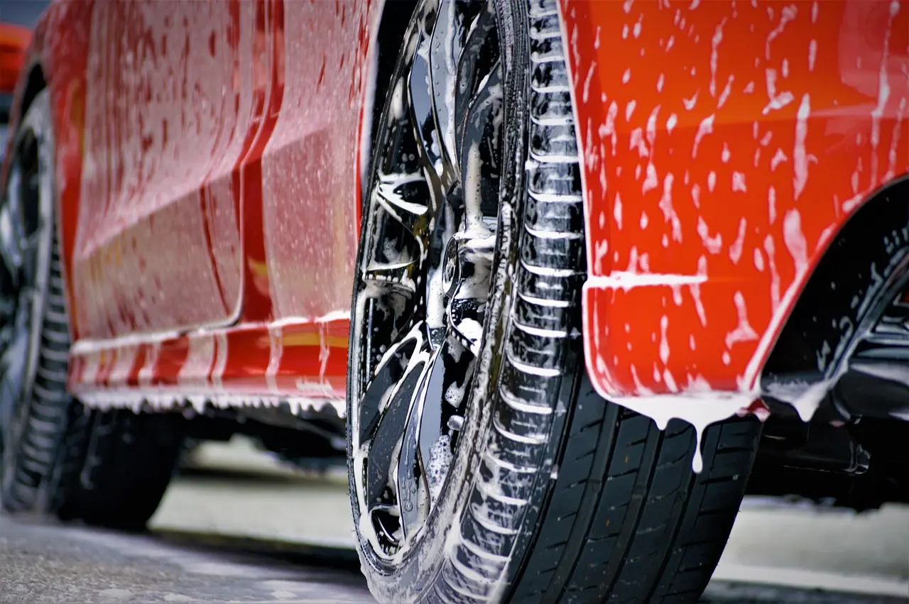 What car cleaning products actually work best for each job?