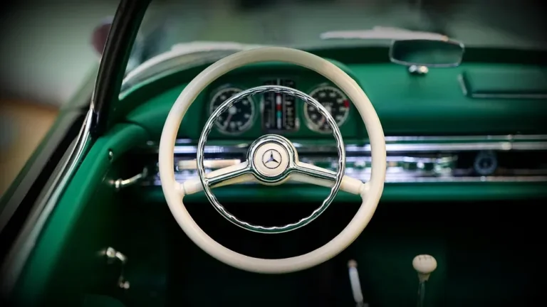 What Does Transmission Control Do in Your Vehicle Exactly?