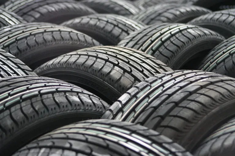 Why Do Car Tyres Blow Out? Causes And How to Prevent It