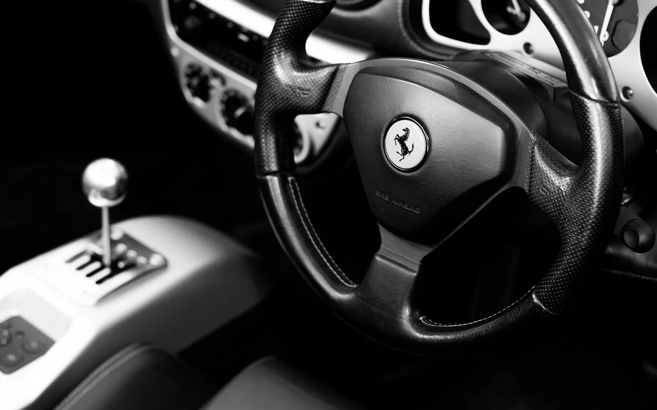 Why steering gets heavier after wheel changes